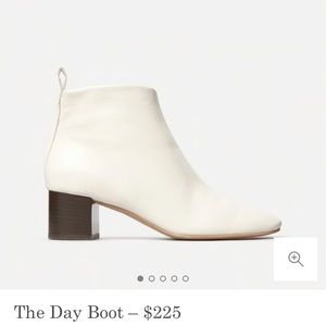 EVERLANE DAY BOOT